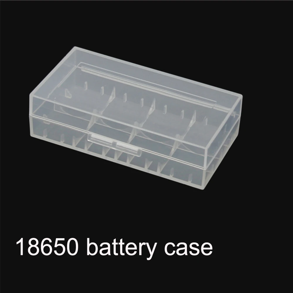 18650 батарея чехол АА ААА батареи пластиковых держателей автомобильных зеркал