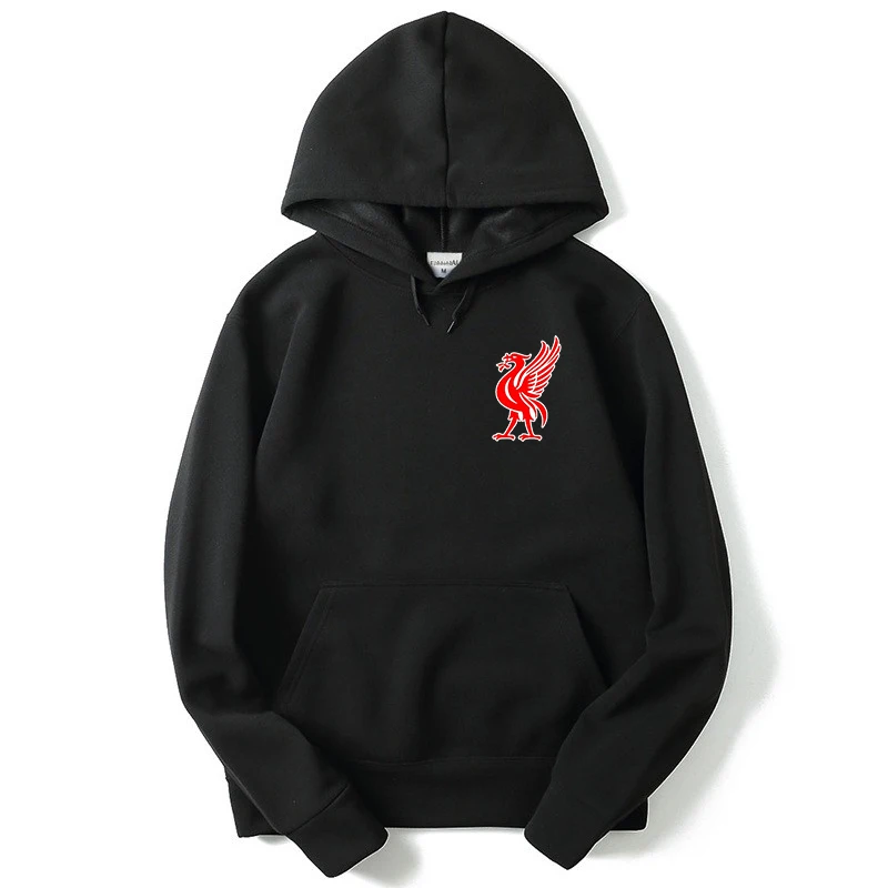 Mo Salah You'll Never Walk Alone Never Give Up Liverpool толстовка с капюшоном, толстовка с капюшоном, финальная Лига чемпионов, толстовки с капюшоном