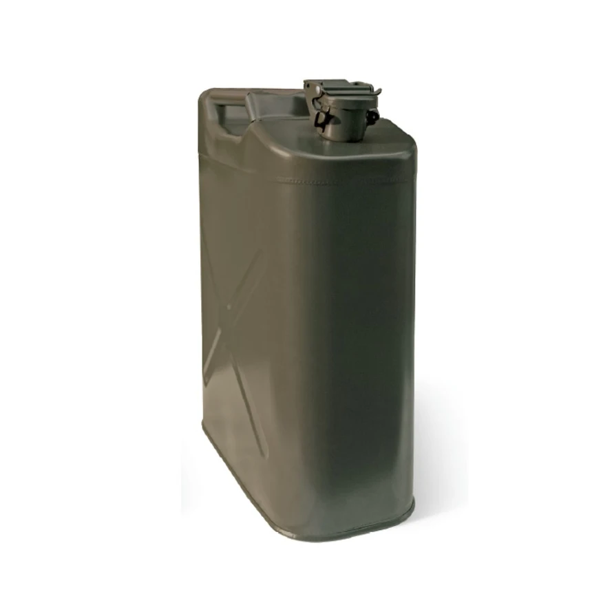 Канистра топливная AUTOPROFI KAN-200 (20L) | Автомобили и мотоциклы