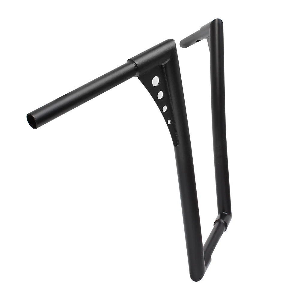 Универсальные вешалки для одежды ручки Harley Sportster Softail Dyna FLST FXST 10/12/14/1-1/4 дюймов -