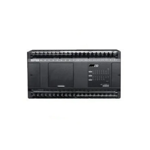 

Brand New Original PLC FBS-40MAR2-AC PLC AC220V 24 DI 16 DO Relay Main Unit
