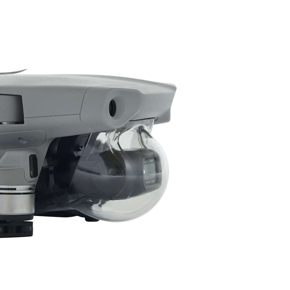 Пылезащитный шарнирный протектор фиксатор пряжка крышка объектива камеры дрона