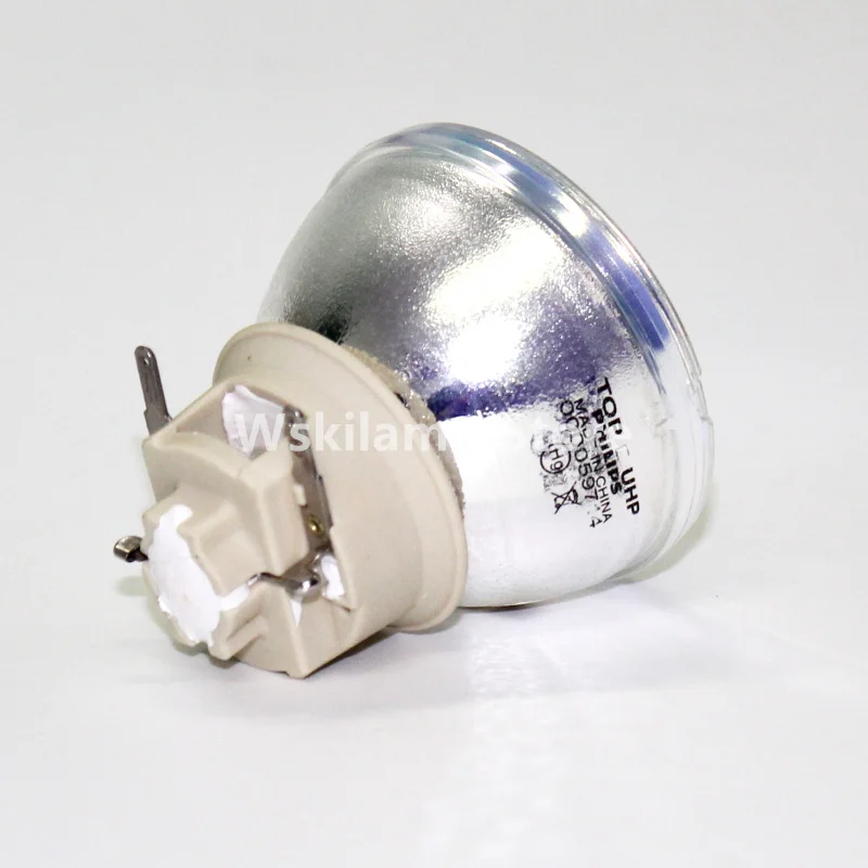 Запасная оригинальная новейшая Лампа для проектора versio подходит Philips UHP 240/170W 0 8