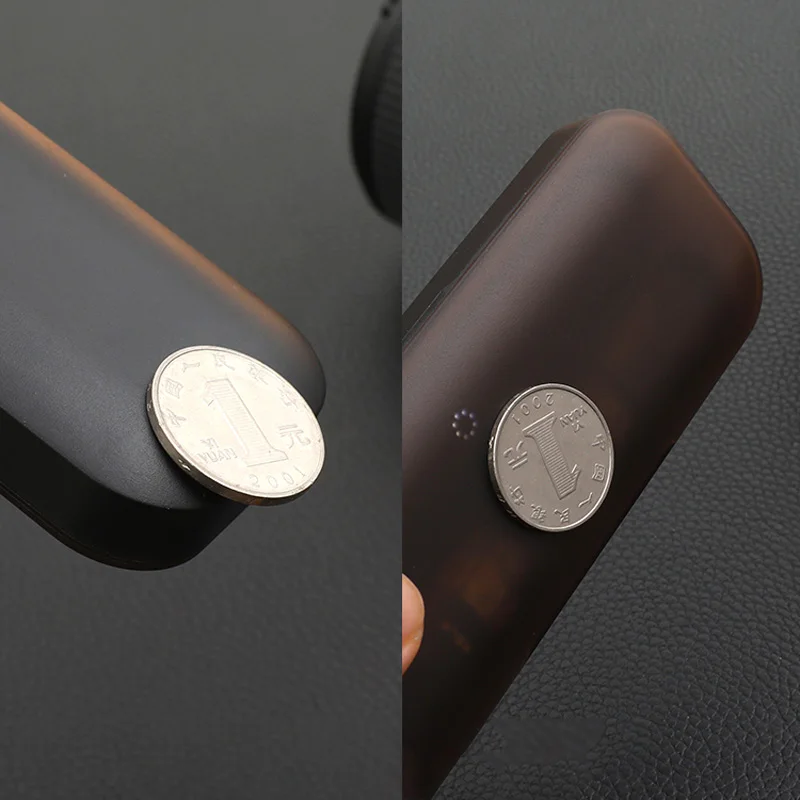 portable for relx infinity 4th classic charging box with 1200mah built in battery electronic cigarette charger prevent loss free global shipping