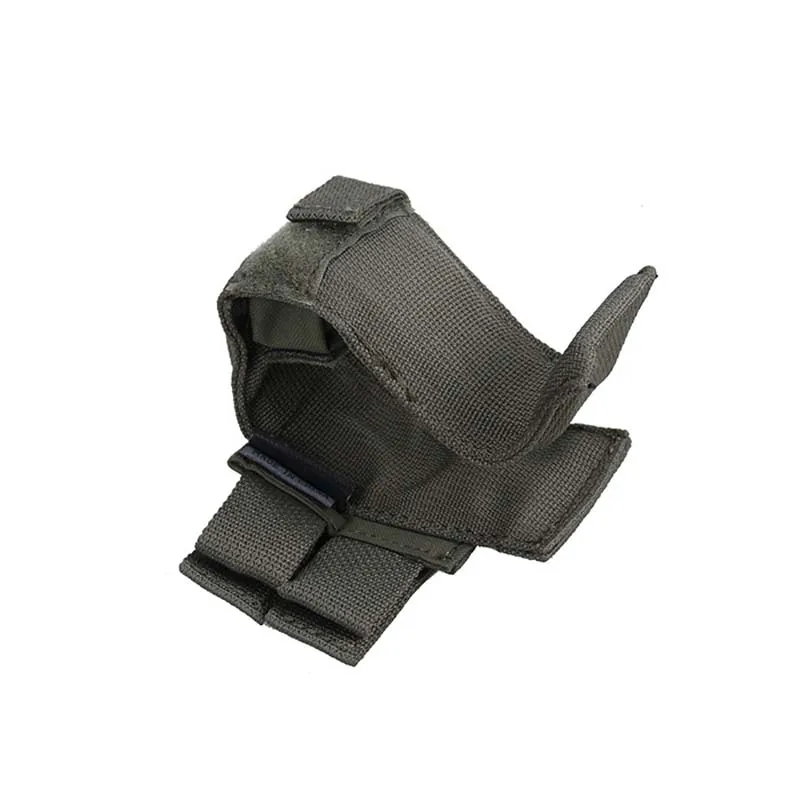 Новый TMC Тактический повязки бретельки винтовка поймать Molle открытая