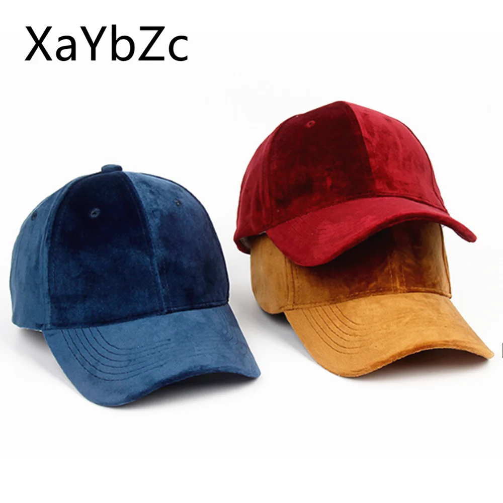 

Fashion Brand snapback Baseball Cap Women Gorra cap Street Suede Hats for Ladies Black Grey Baseball cap Hip Hop Caps