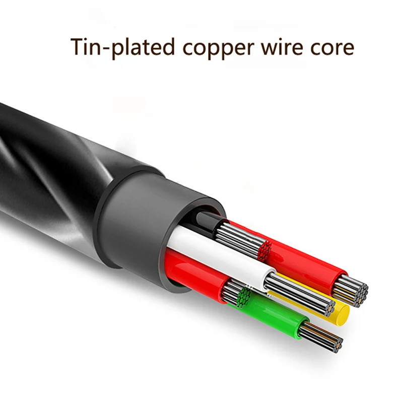 BGreen наушники для мобильного телефона usb type C GamIing USB гарнитура с металлическим