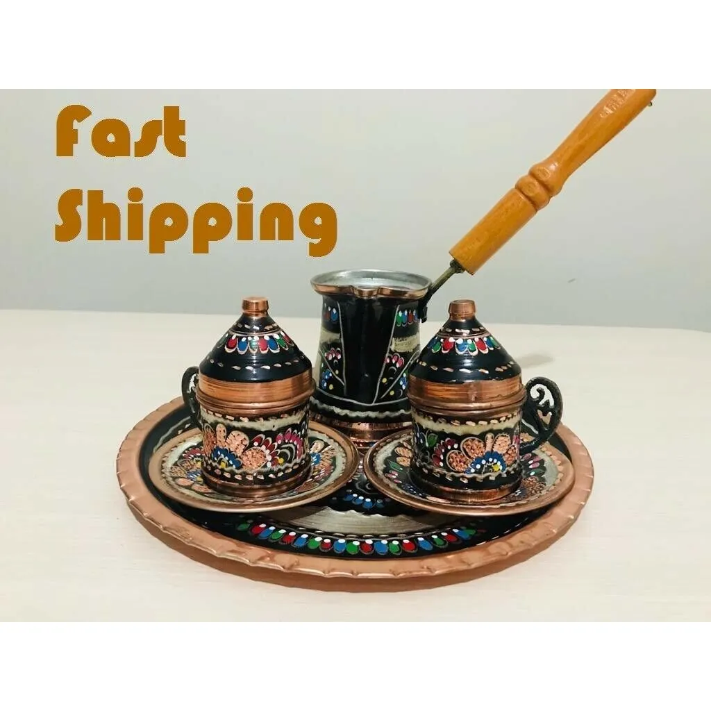 Арабский турецкий кофе сервировочная чашка блюдце сервировочный подарочный