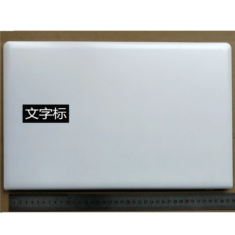 

Laptop For Samsung NP270E5G White LCD Back Cover Top Case 5pcs