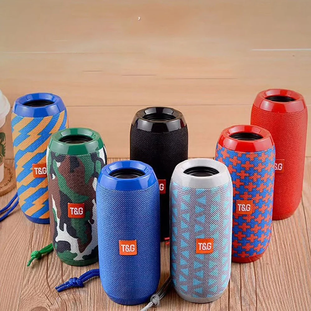 Bluetooth динамик открытый мини беспроводной Многофункциональный портативный