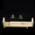 Инструмент для плетения браслета сделай сам, веревка для изготовления узлов, парашютный шнур, плетеный браслет, инструмент для вязания браслетов