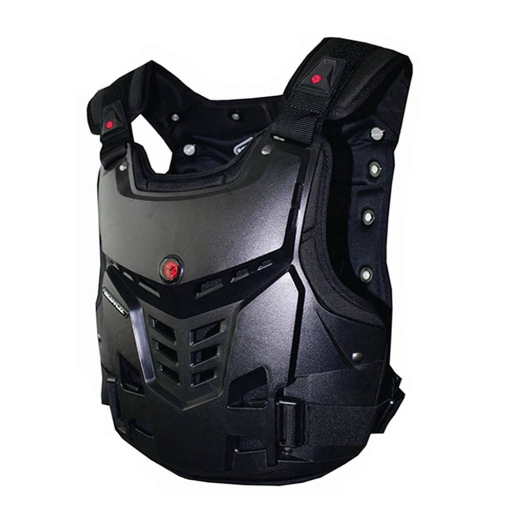 Мотоциклетная куртка SCOYCO бронированная нагрудная защита для езды на мотоцикле и