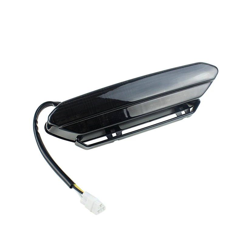 Светодиодный задний фонарь для Yamaha 2006-2009 YFZ450 06-09 YFZ 450 5TG-84710-21-00