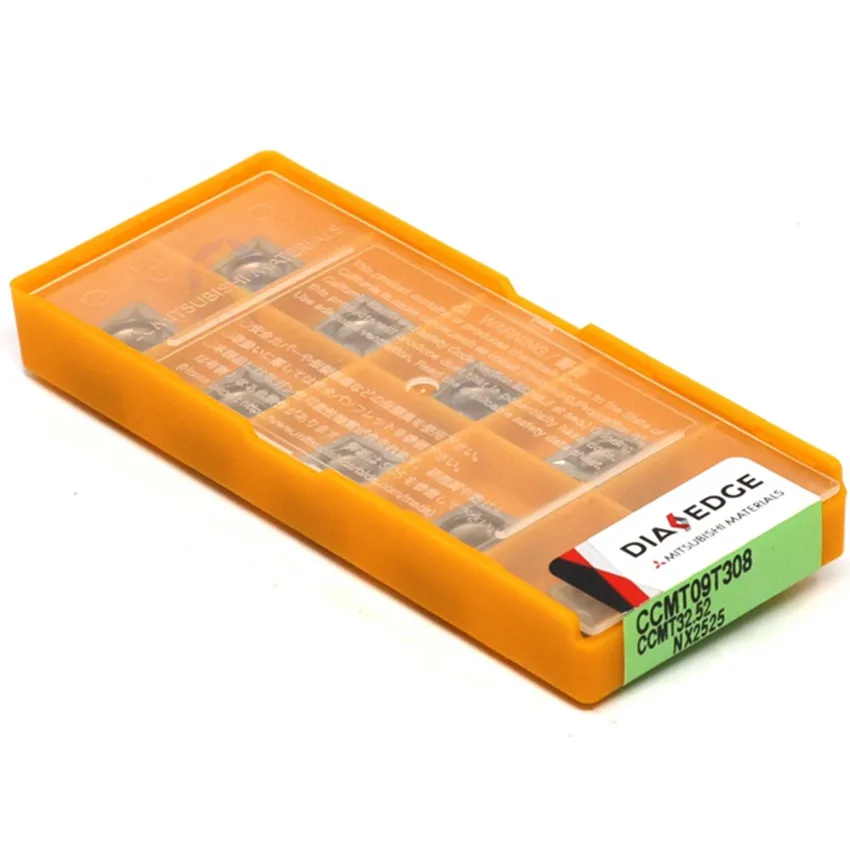 

CCMT09T302 NX2525/CCMT09T304 NX2525/CCMT09T308 NX2525/CCMT09T302 JS550/CCMT09T304 JS550/CCMT09T308 JS550 CNC carbide inserts