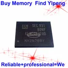 Флэш-память KLMCG4JEUD-B04P 153FBGA EMMC 5,1 64 Гб KLMCG4JEUD
