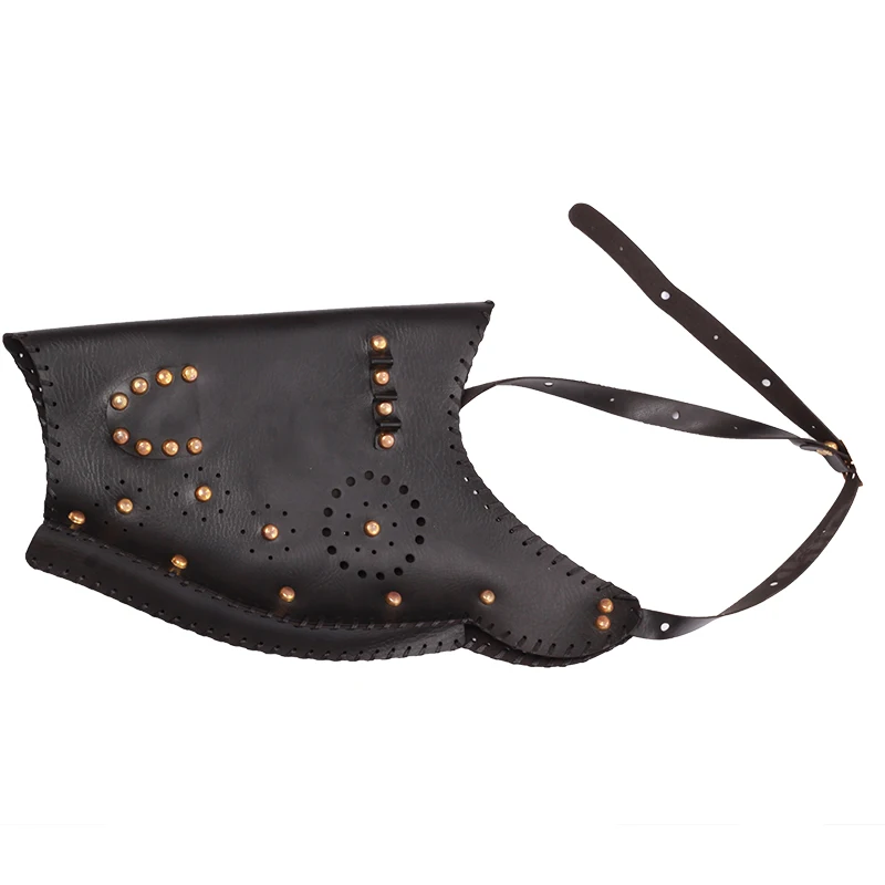 1 шт. кожаный Рекурсивный держатель для лука | Спорт и развлечения