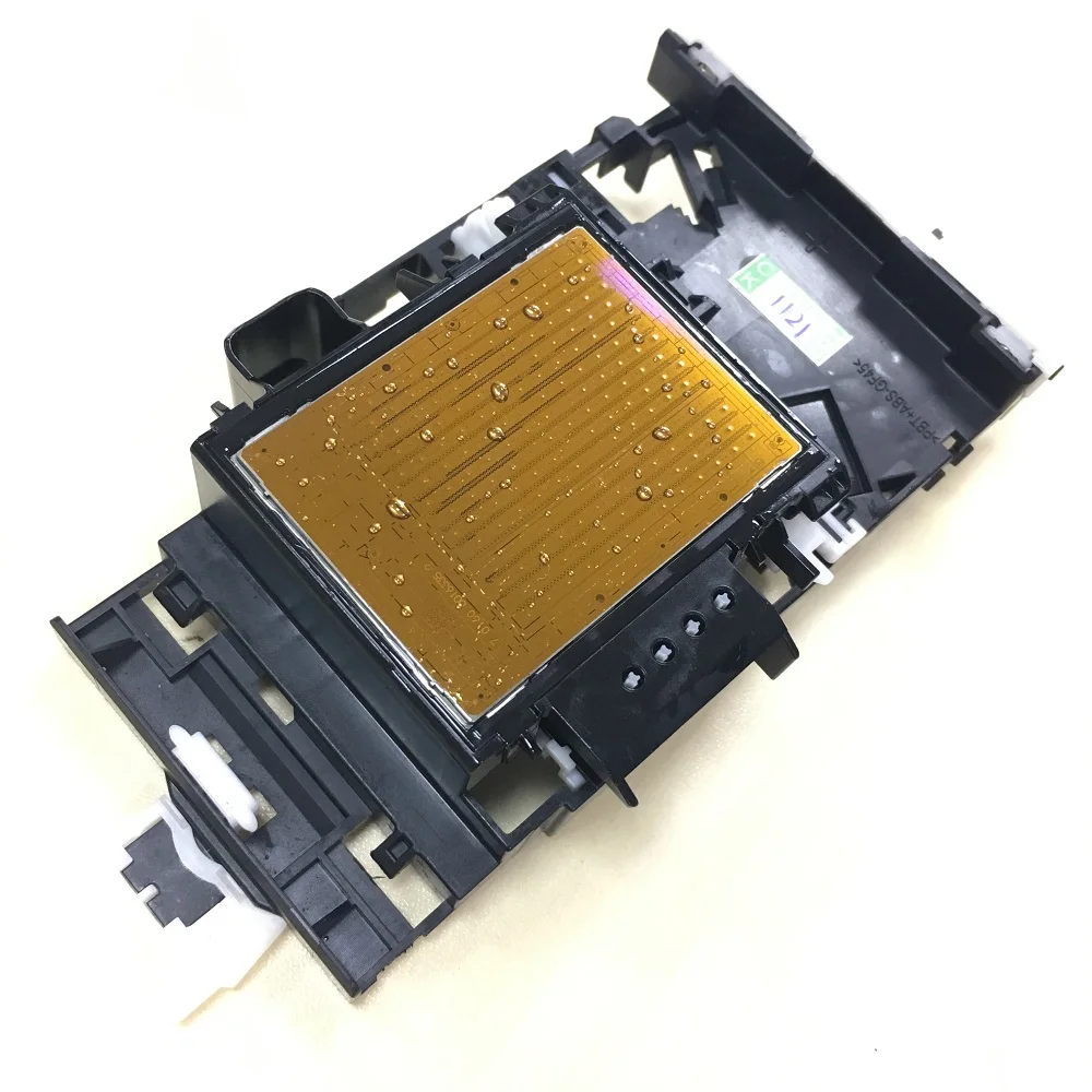 

Free Shipping Hot Sale Original New Disassembled Printer Head Printhead For Brother Inkjet MFC-J3530DW 6530 Printer Spare Parts