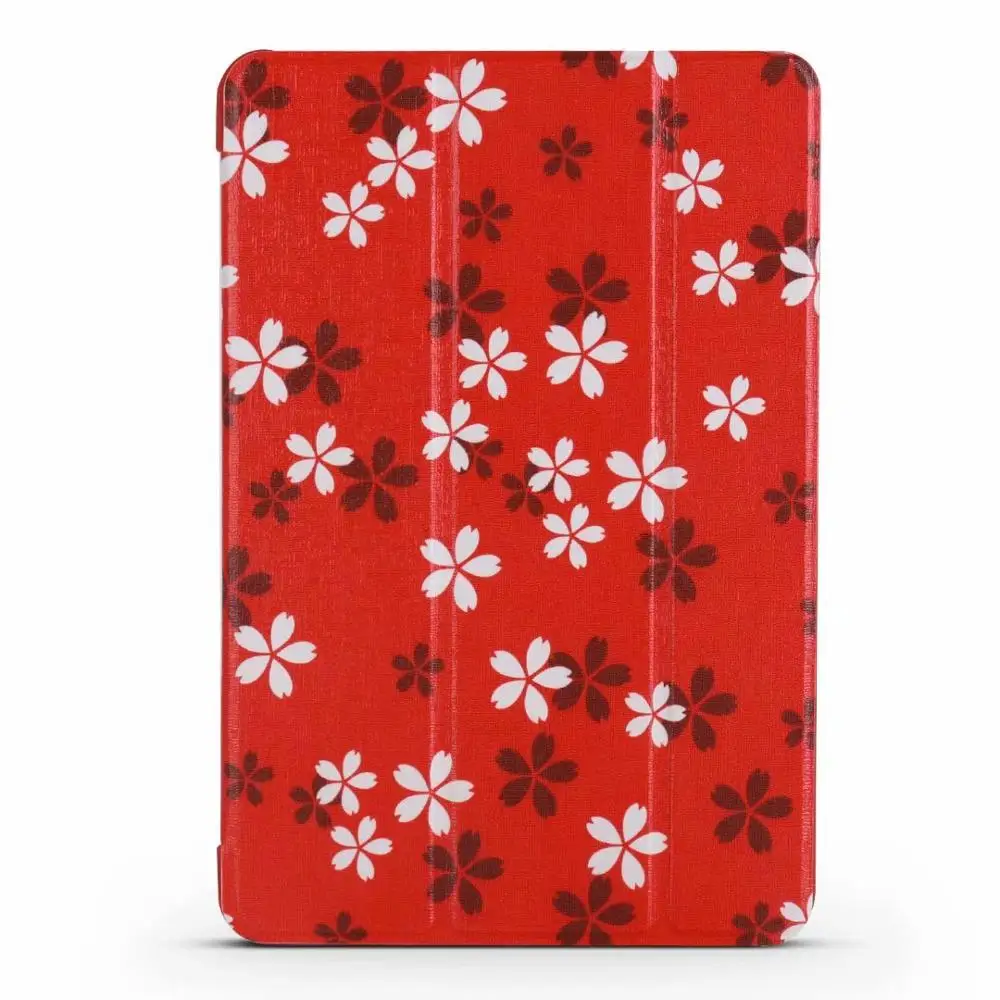 Мягкий для iPad mini 1 2 3 чехол из ТПУ ударопрочный A1A32 min3 с трехслойной подставкой