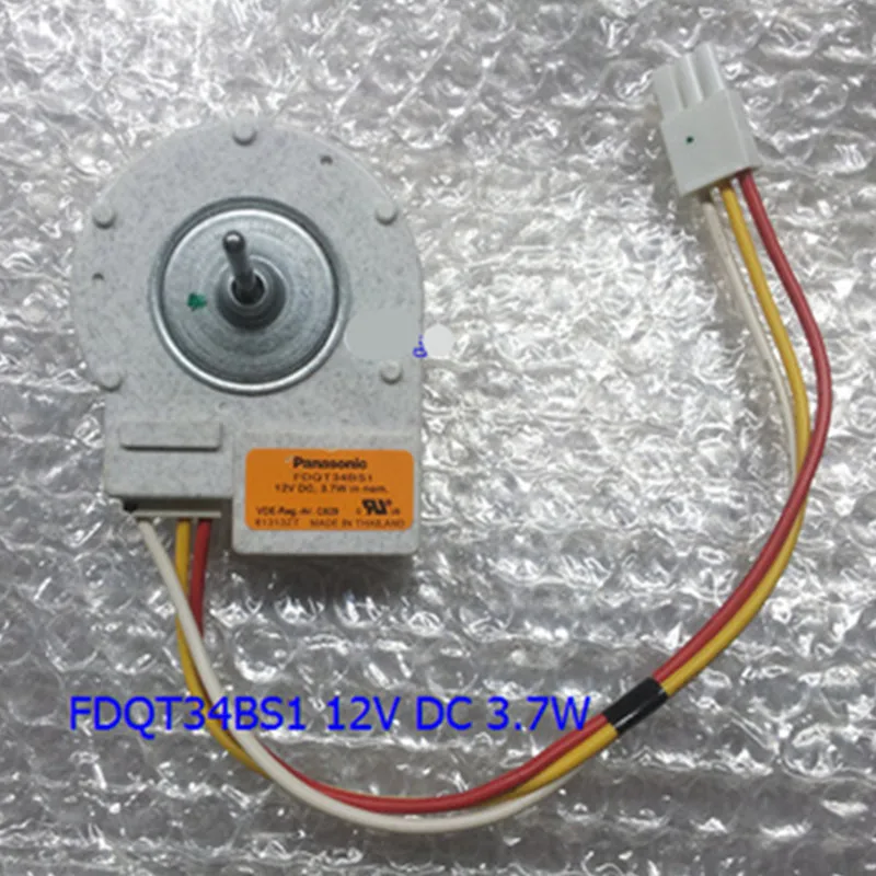 Детали для холодильника постоянного тока FDQT34BS1 12V DC Siemens Bosch|Детали холодильника| |