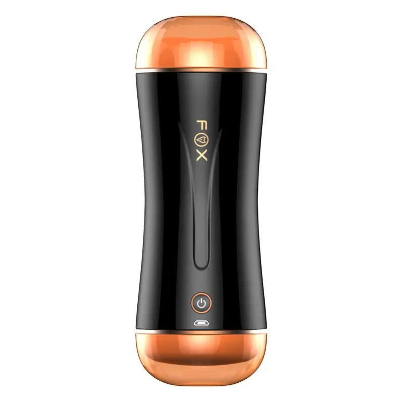 Мастурбador masculino Автоматическая вибрационная Мужская мастурбатор