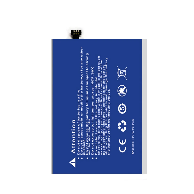 Аккумулятор HSABAT 0 Cycle 4700mAh для мобильного телефона KOOLNEE K1 Trio высокого качества запасной аккумулятор