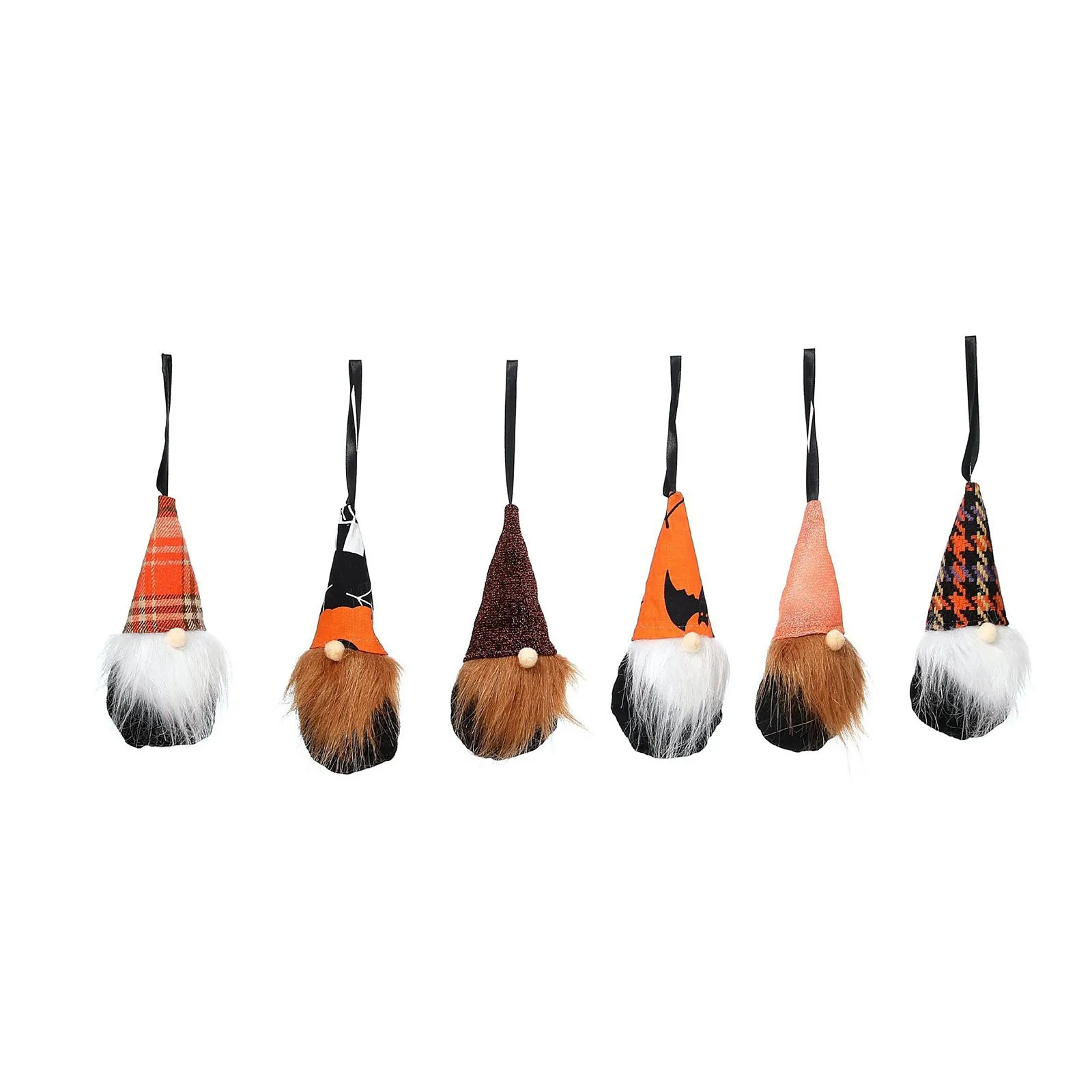 Плюшевые гномы на Хэллоуин для уровня искусственный гном скандинавский без лица