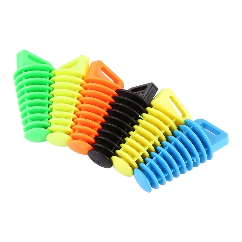 

1X Motorcycle Exhaust Pipe 9.8cm *4.2cm Motocross Tailpipe PVC Air-bleeder Plug Exhaust Silencer Muffler Wash Plug Pipe Protecto