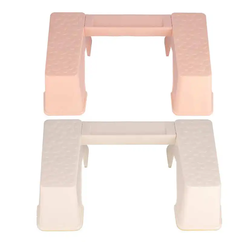 Ступенчатый стул Противоскользящий табурет для туалета дома ребенка беременных