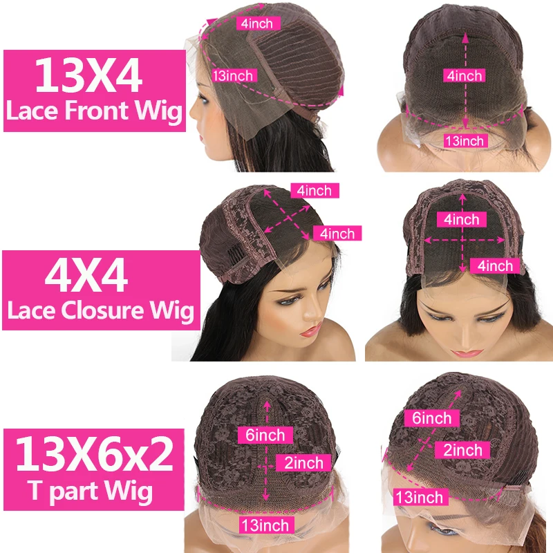 

13x4 , 180% , , Remy 4*4