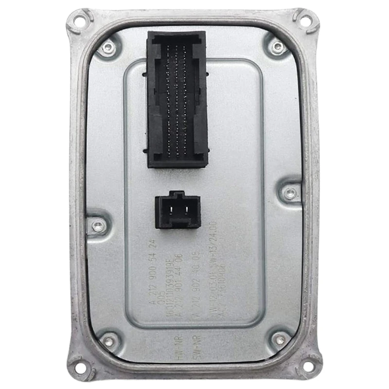 

Car Light Led Driver Module Headlight Ballast For Mercedes-Benz E-Class W212 2014-2016 A2129005424