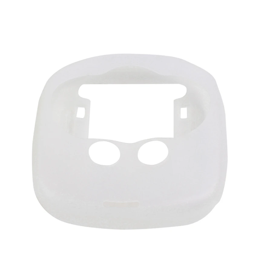 Силиконовый чехол с пультом дистанционного управления для DJI Phantom 4P/4A Мягкий