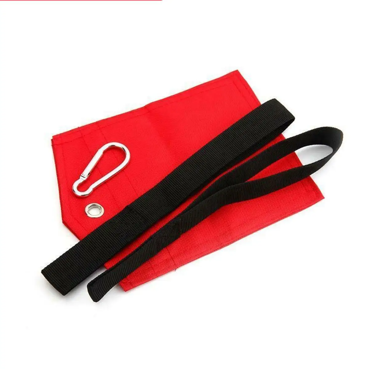 

Outdoor High Reach Limb Rope-and-Chain Saw with 48" Chain Branch Tree Cutter Saw Trimmer Rope Emergency Chic Camping Tool