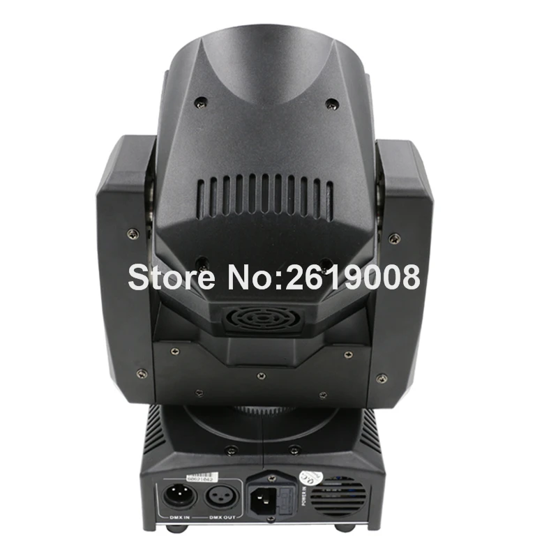 

4PCS/LOT NEW coming ! LED stage effect light 4x10W RGBW 4in1 super beam led moving head light gresty lighting 4X10W mini super