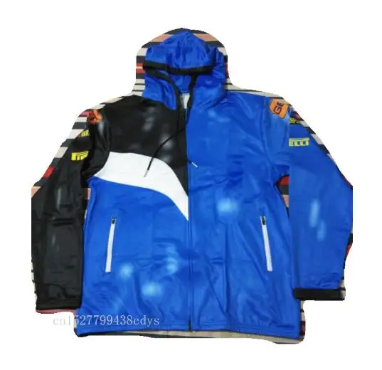 Куртка мужская из мягкой ткани спортивный костюм для мотокросса повседневный