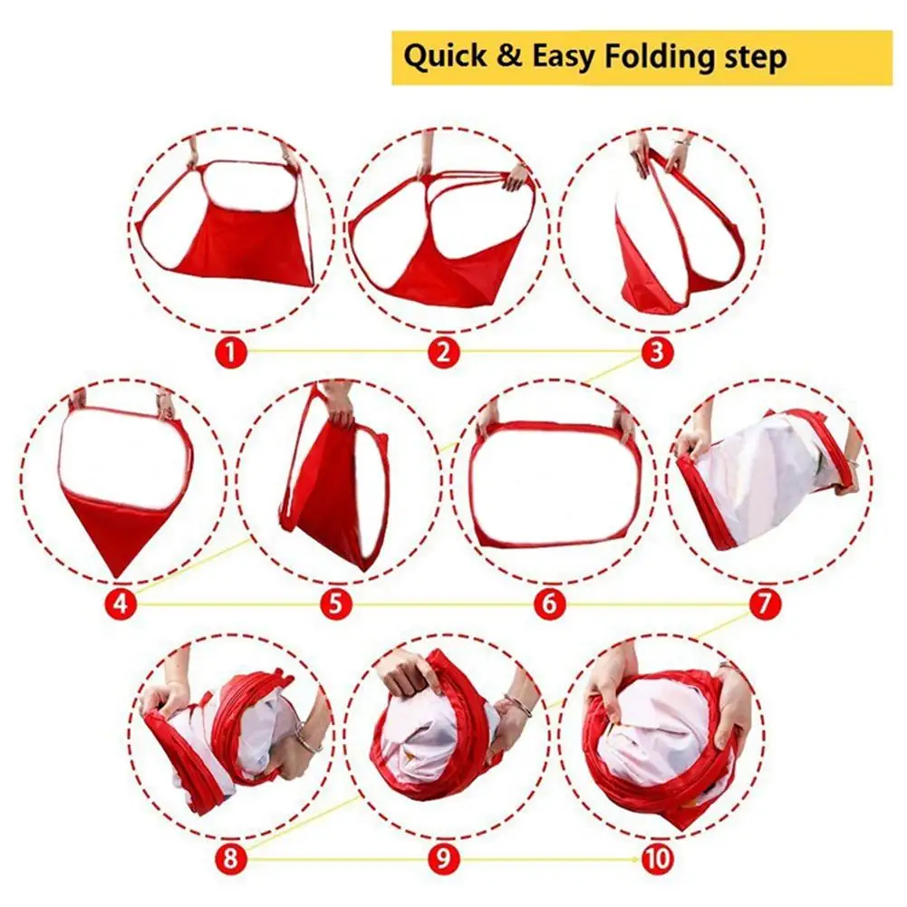 Игровой домик в помещении и на открытом воздухе легкий складной бассейн с