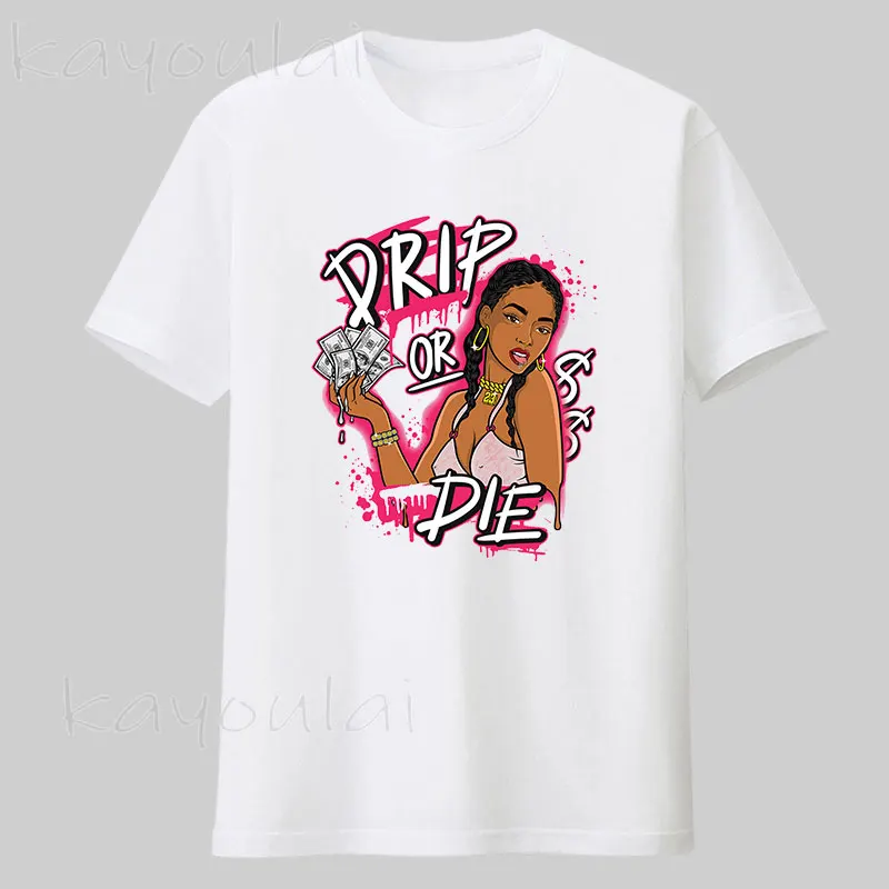 

High Quality Mens Summer Clothing 2021 Tshirt Fashion Man Graphic Tees Shirt Casual Eat Till We Full Custom Mens Shirt