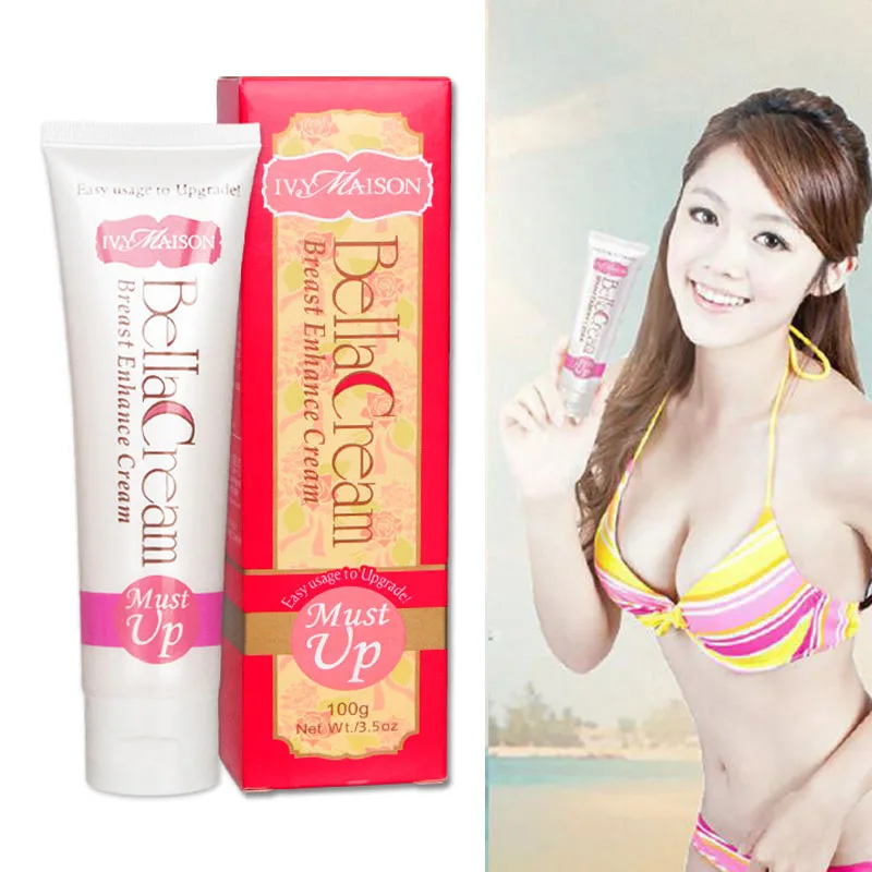 1 шт. травяной экстракт крема для увеличения груди 100 г |