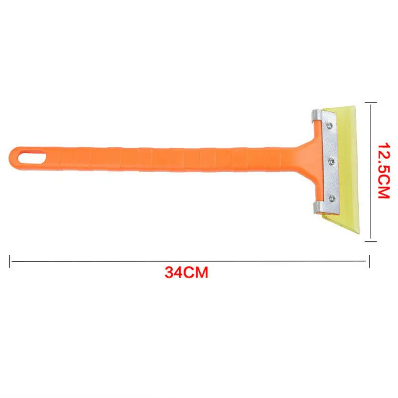 Снег удаление лопатка окна Стекло размораживания Противообледенительная лопата