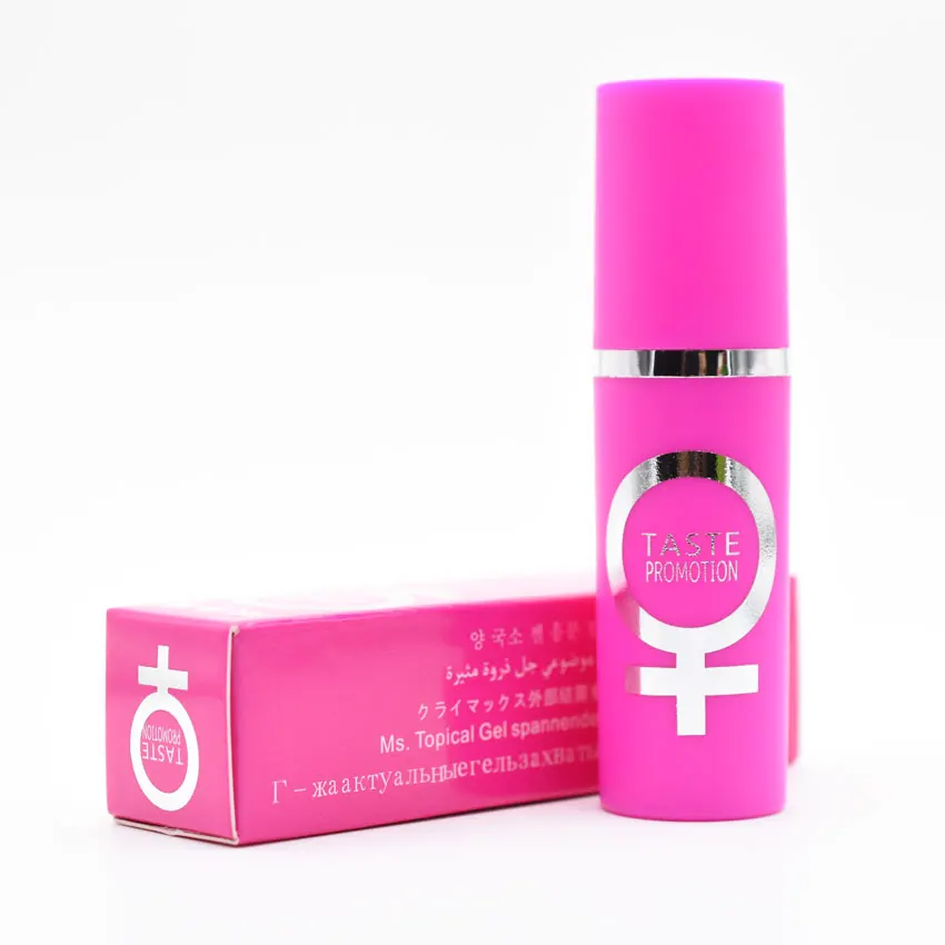 Возбуждающий феромон для женщин гель укрепления влагалища и оргазма афродизиак