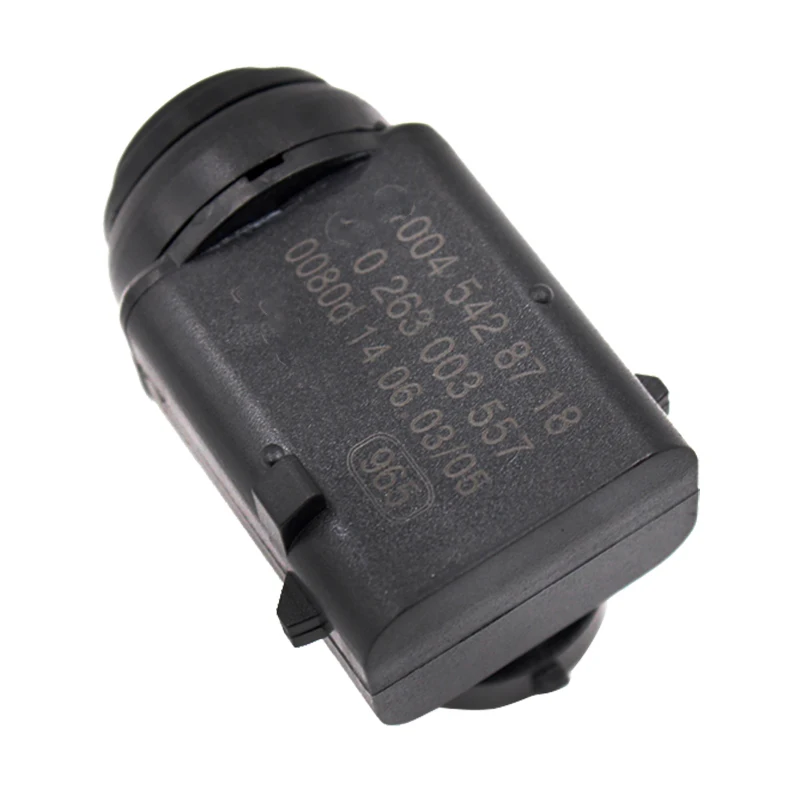 0045428718 датчик парковки A0045428718 для Mercedes C E S ML W171 W203 W209 W210 W219 W230 W251 W639 W164 45428718|parking