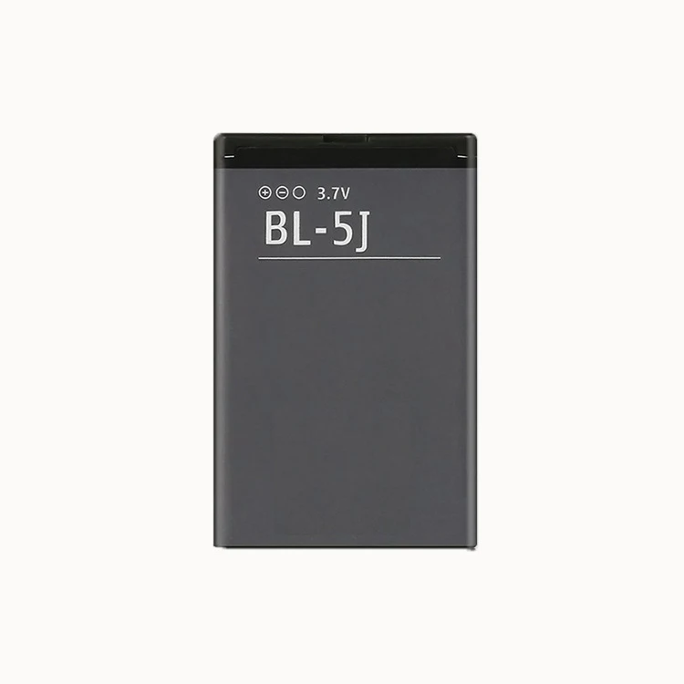 Аккумулятор для телефона Nokia 1320 5230 5233 5800 XpressMusic N900 C3 Lumia 3020 520 525 | Мобильные телефоны