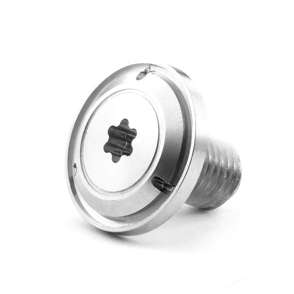 1X Golf Weight Screw 2g /4g/ 6g/ 8g/ 10g /13g /15g Замена для 2017 Taylormade M2 Driver|Головка клюшки| |