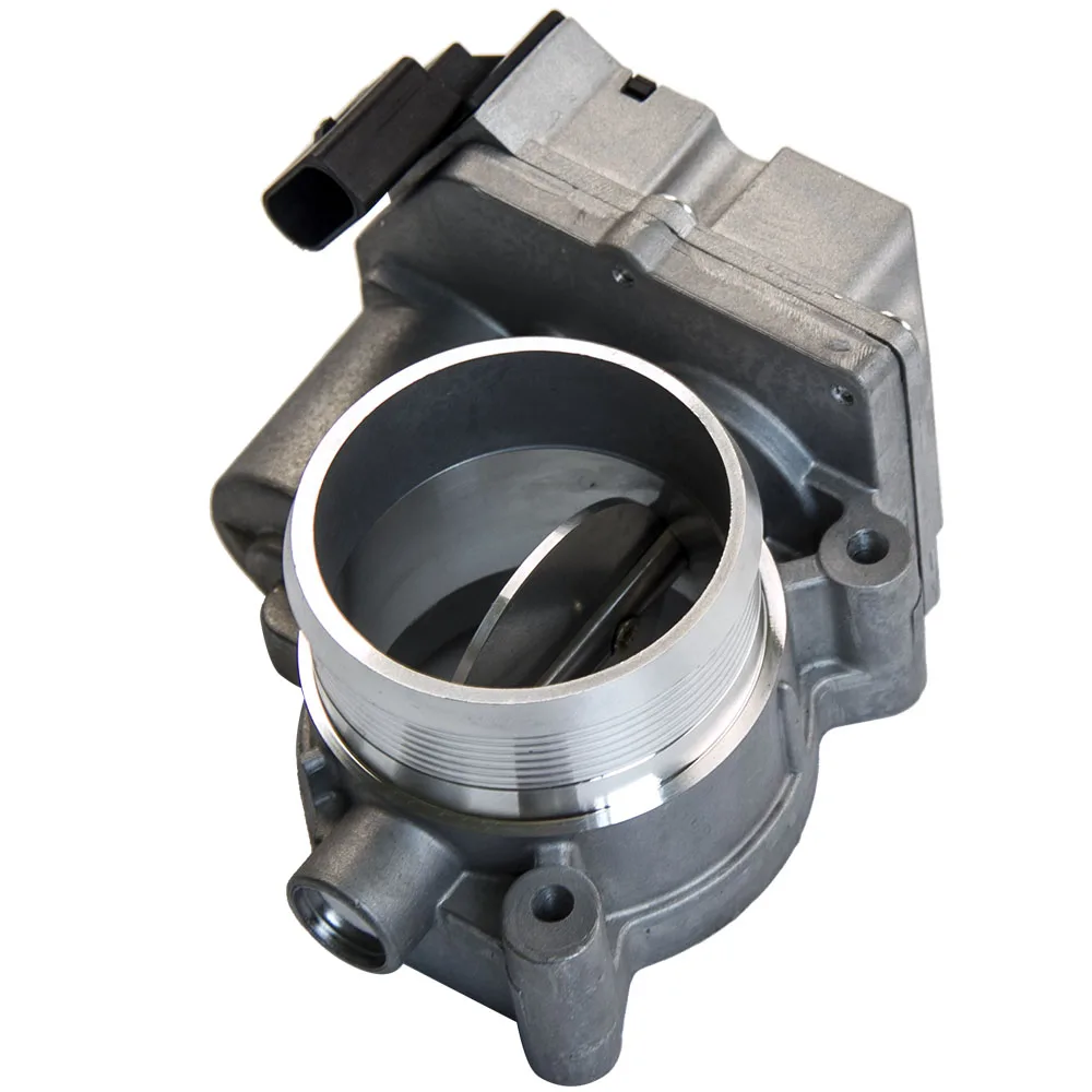 Корпус дроссельной заслонки 4E0145950D 4E0145950F для Audi A4 A5 A6 A8 Avant Quattro Q5 Q7 4E0145950J 4E0145950G| |