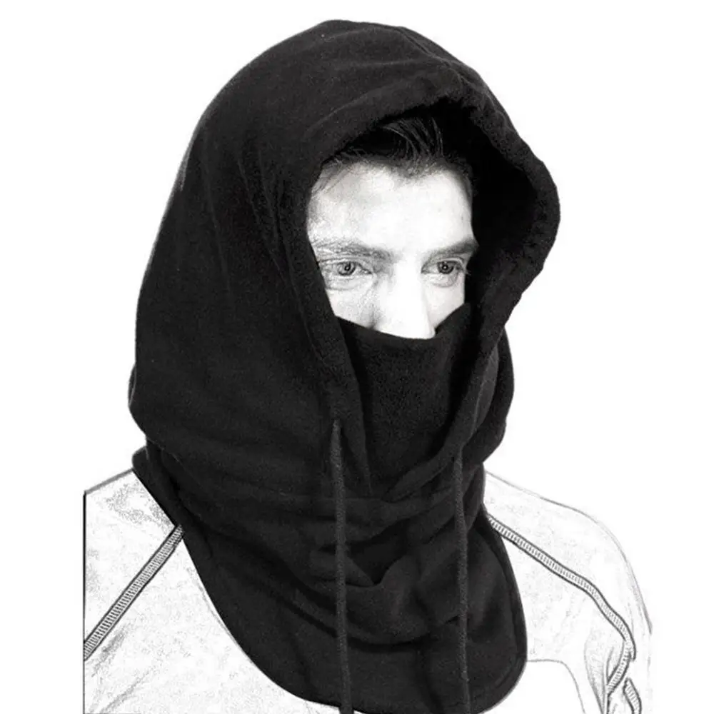 Новая Балаклава зимняя спортивная Лыжная маска для лица мотоциклетная