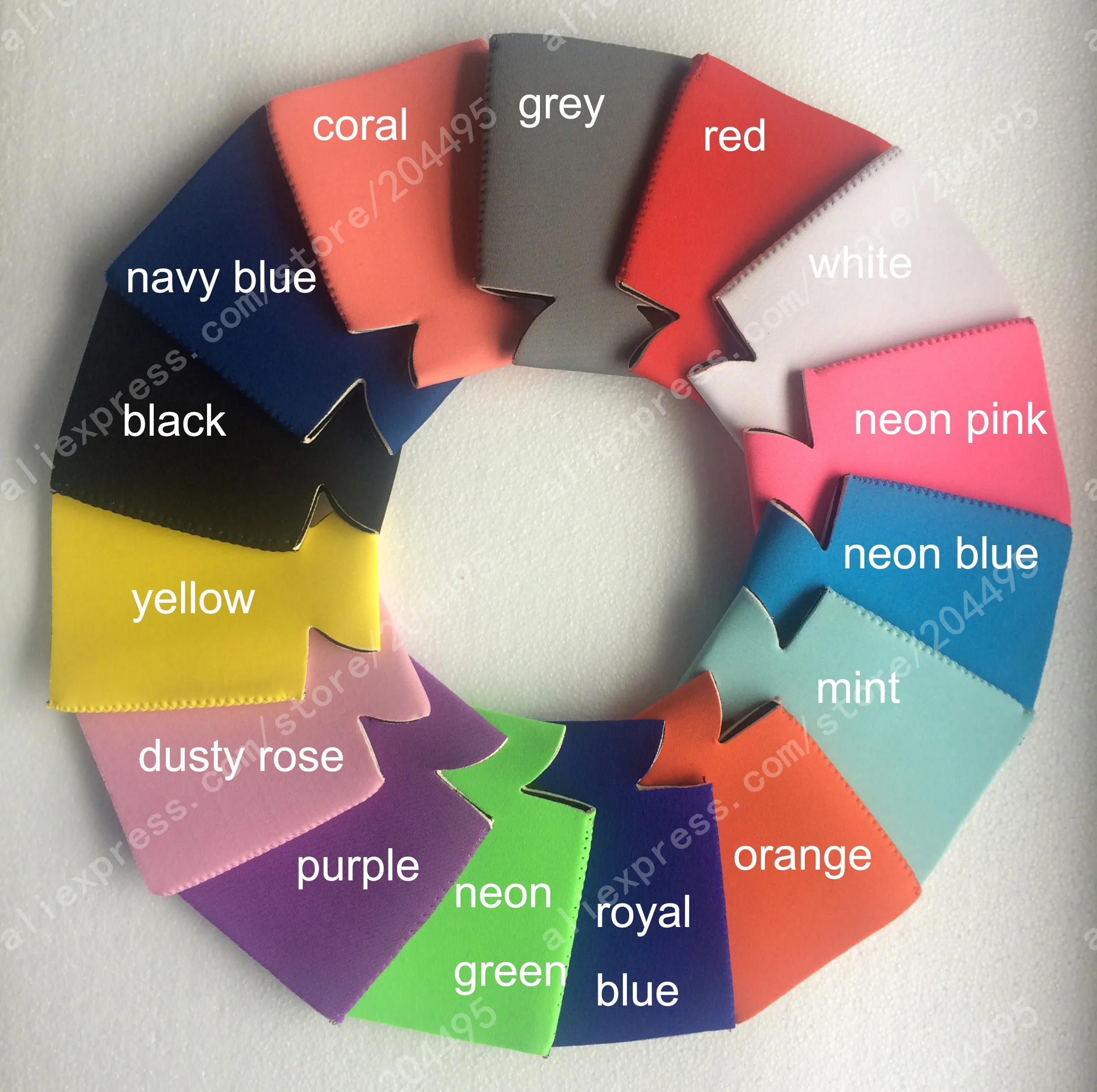 50 охладители банки пива напиток Вечерние Выпускные представлены кур-несушек