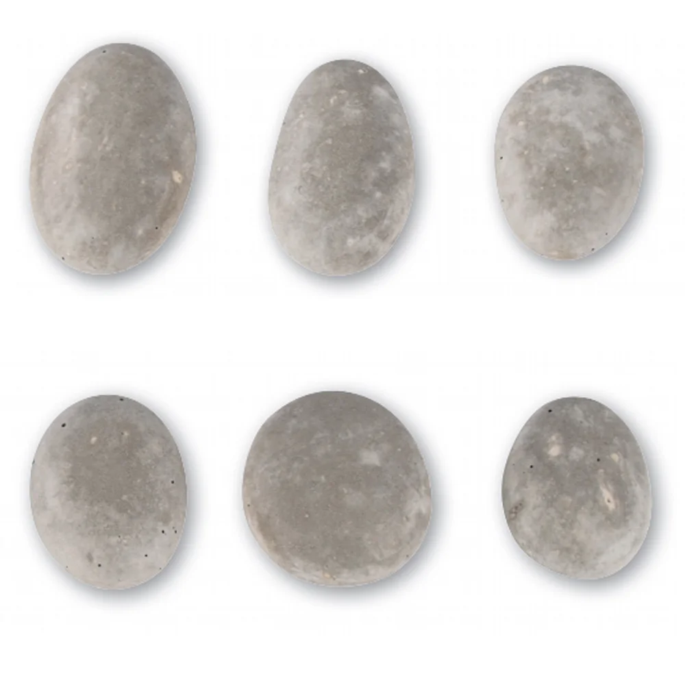 WIILII 3D Каменная форма силиконовая для мыла изготовления сделай сам ручная работа