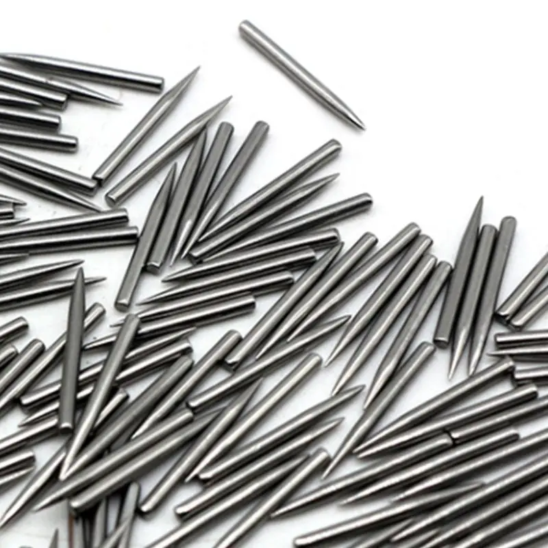 

Phonograph Turntable Dual Moving Magnet Stereo Vinyl Record Player Stylus Needle M5TB