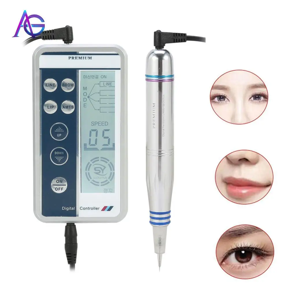 Портативный косметический аппарат для макияжа профессиональная Вращающаяся