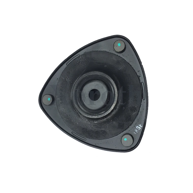 2 шт. подлинный OEM Качество Авто Передняя опора стойки 41710-60B00 для Suzuki Swift Geo Metro 89-97