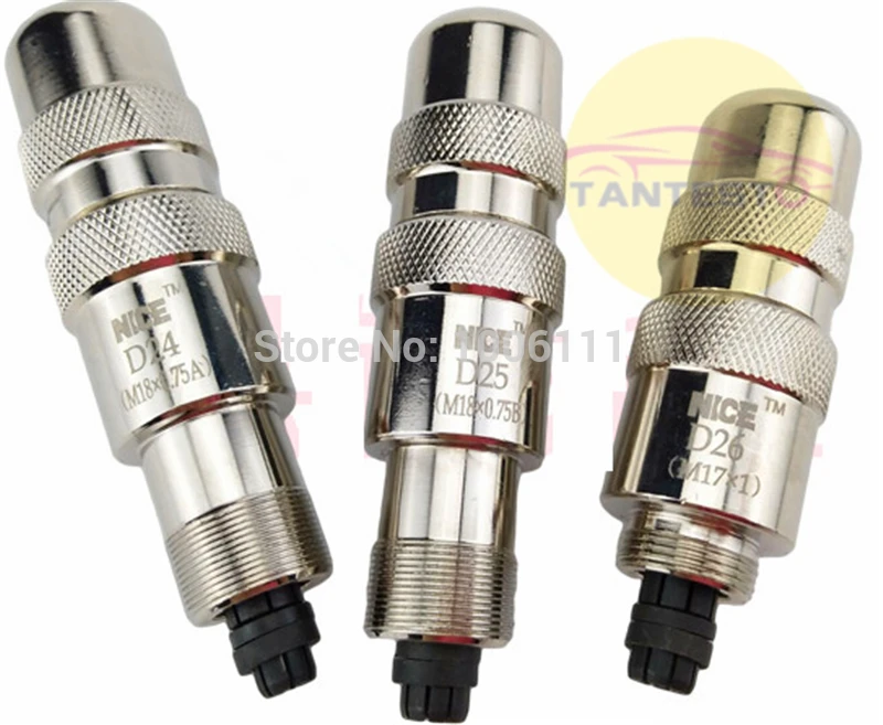 Diesel Engine Common Rail Injector Oil Seal Assemble Tools Sealing |
